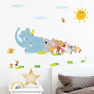 Wall Decor